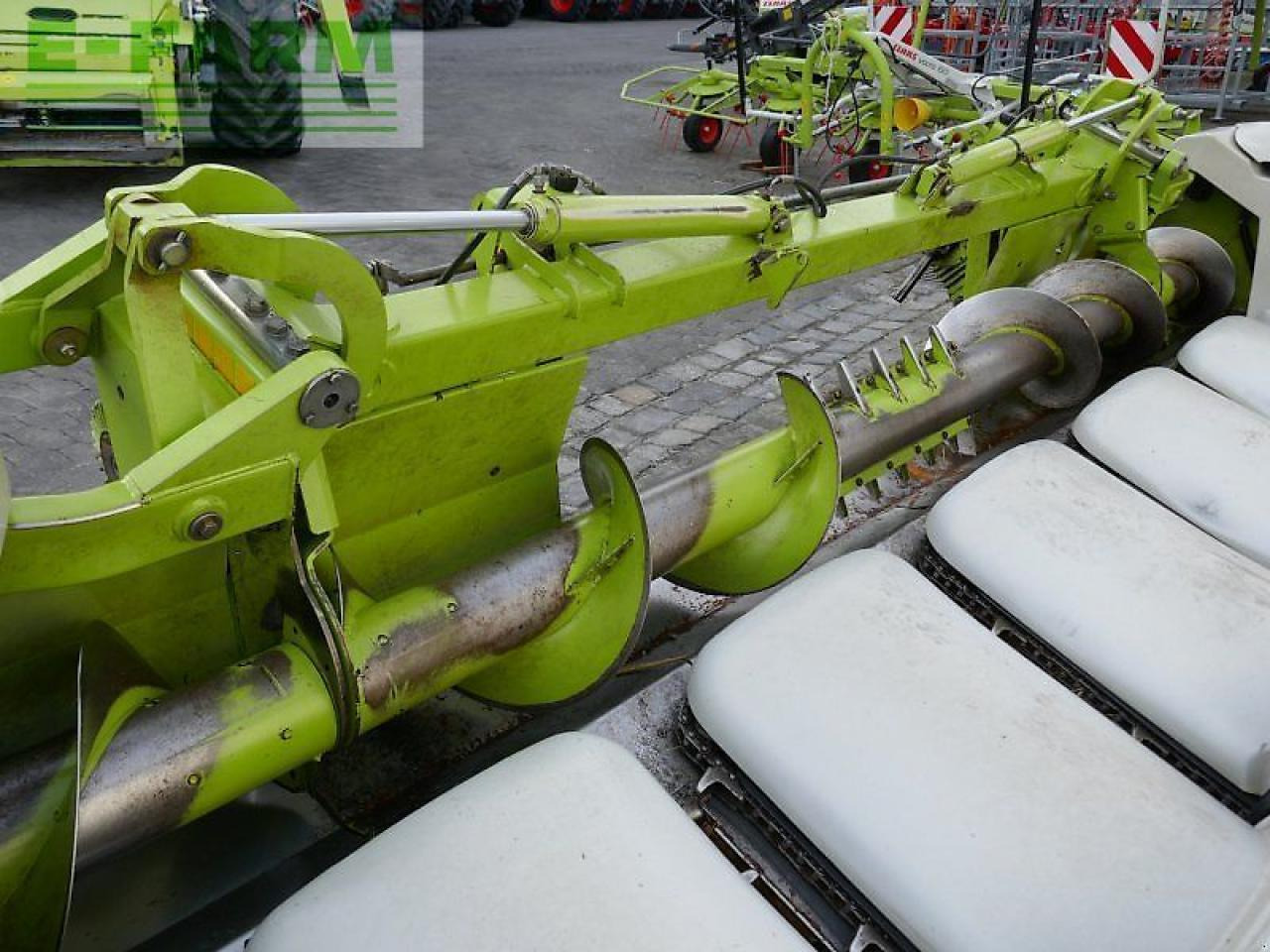 CLAAS conspeed 6-75 fc - Dodatak za stočnu hranu: slika 5 CLAAS conspeed 6-75 fc - Dodatak za stočnu hranu: slika 5