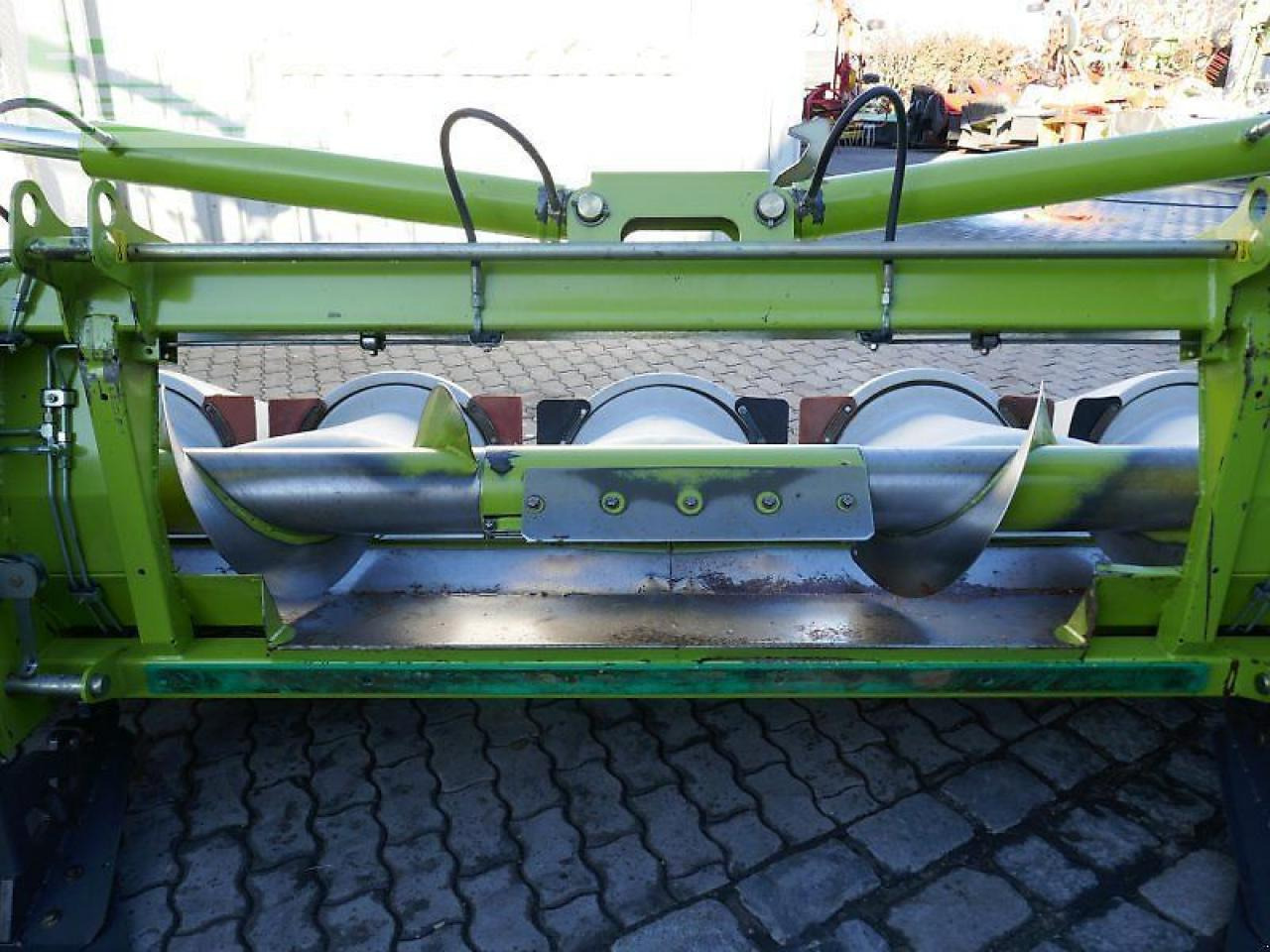 CLAAS conspeed 8-75 fc - Dodatak za stočnu hranu: slika 5 CLAAS conspeed 8-75 fc - Dodatak za stočnu hranu: slika 5