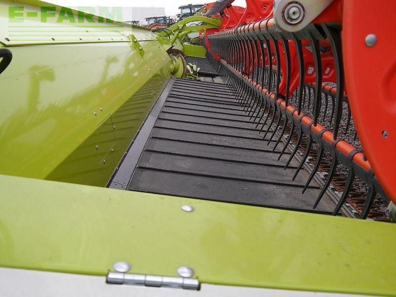 CLAAS convio 1380 + tw - Dodatak za stočnu hranu: slika 5 CLAAS convio 1380 + tw - Dodatak za stočnu hranu: slika 5