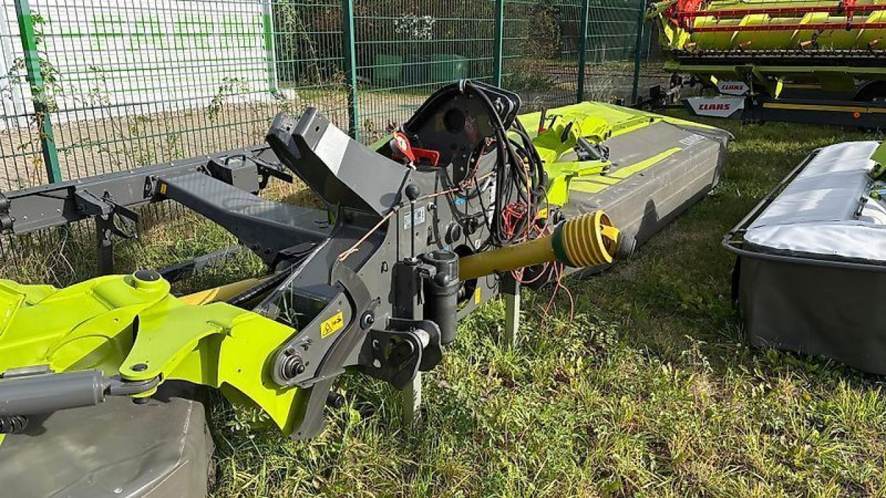 CLAAS disco 1010 trend - Kosačica: slika 3 CLAAS disco 1010 trend - Kosačica: slika 3