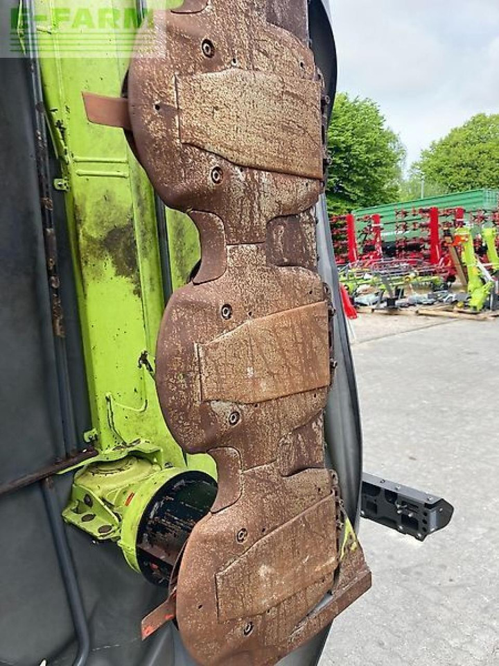 CLAAS disco 8500 trend - Kosačica: slika 5 CLAAS disco 8500 trend - Kosačica: slika 5