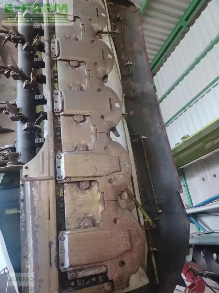CLAAS disco 8550 c plus rüfa - Kosačica: slika 3 CLAAS disco 8550 c plus rüfa - Kosačica: slika 3
