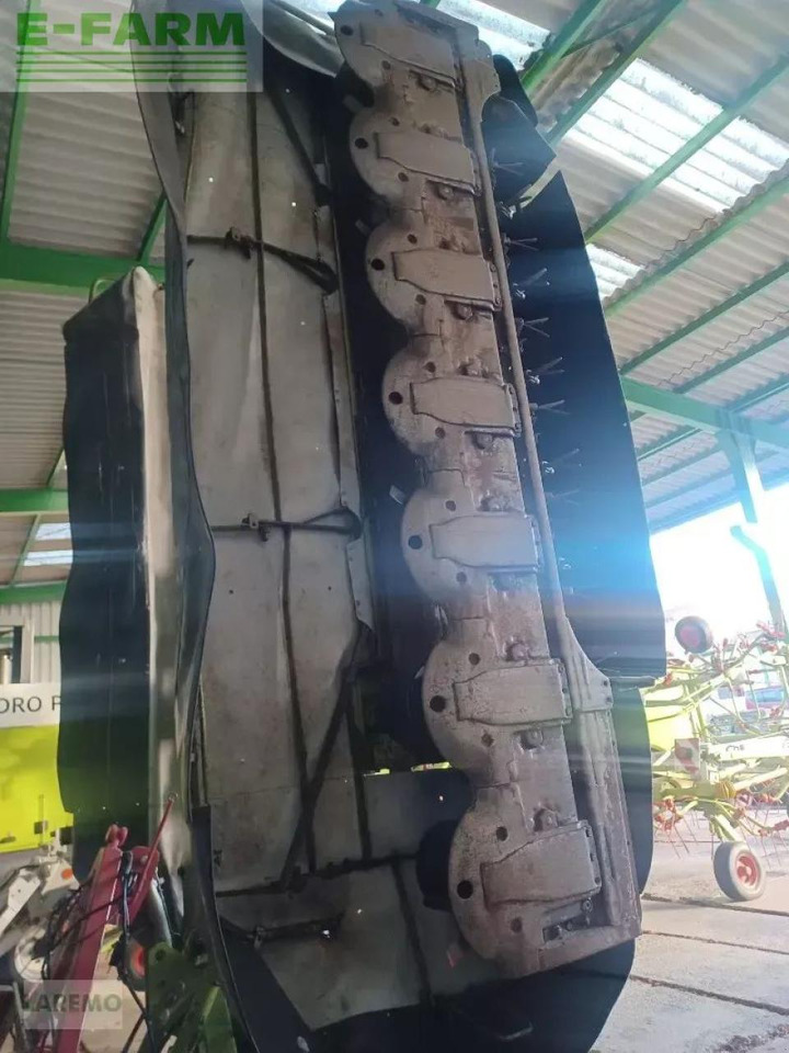 CLAAS disco 8550 c plus rüfa - Kosačica: slika 5 CLAAS disco 8550 c plus rüfa - Kosačica: slika 5