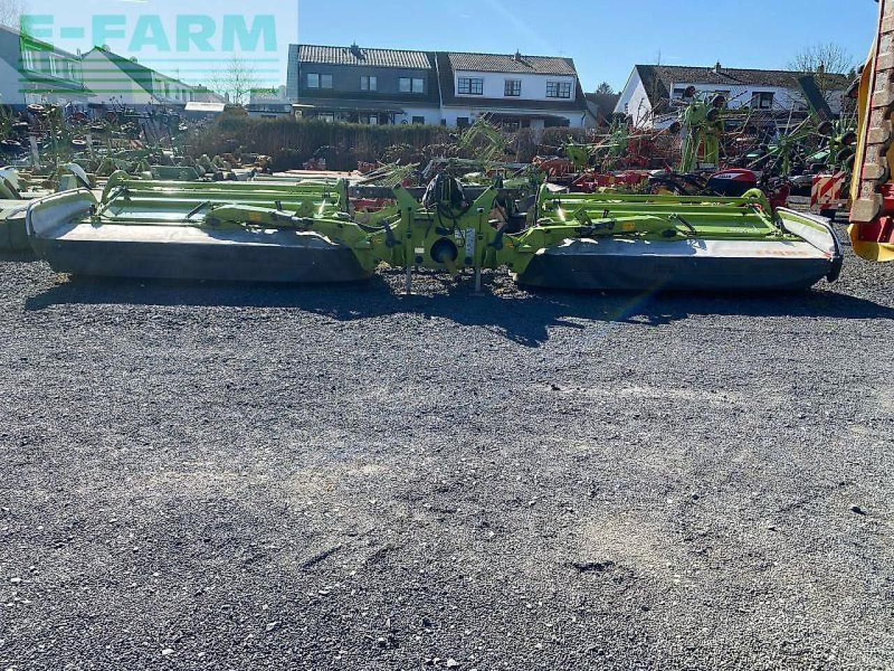 CLAAS disco 9200 cas - Kosačica: slika 2 CLAAS disco 9200 cas - Kosačica: slika 2