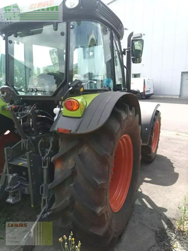 CLAAS elios 210 - Traktor: slika 3 CLAAS elios 210 - Traktor: slika 3