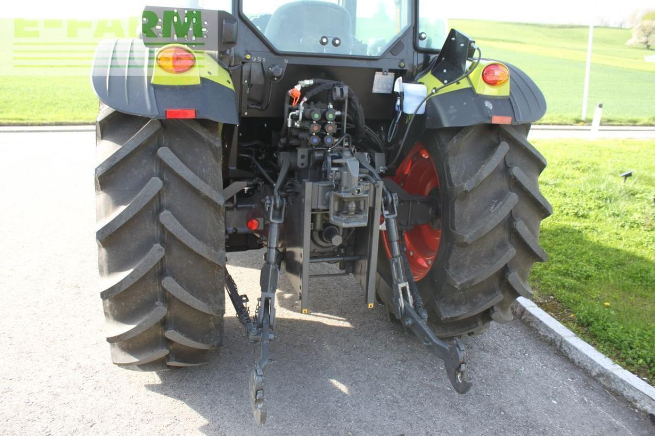 CLAAS elios 210 (kabine ohne glasdach) - Traktor: slika 3 CLAAS elios 210 (kabine ohne glasdach) - Traktor: slika 3