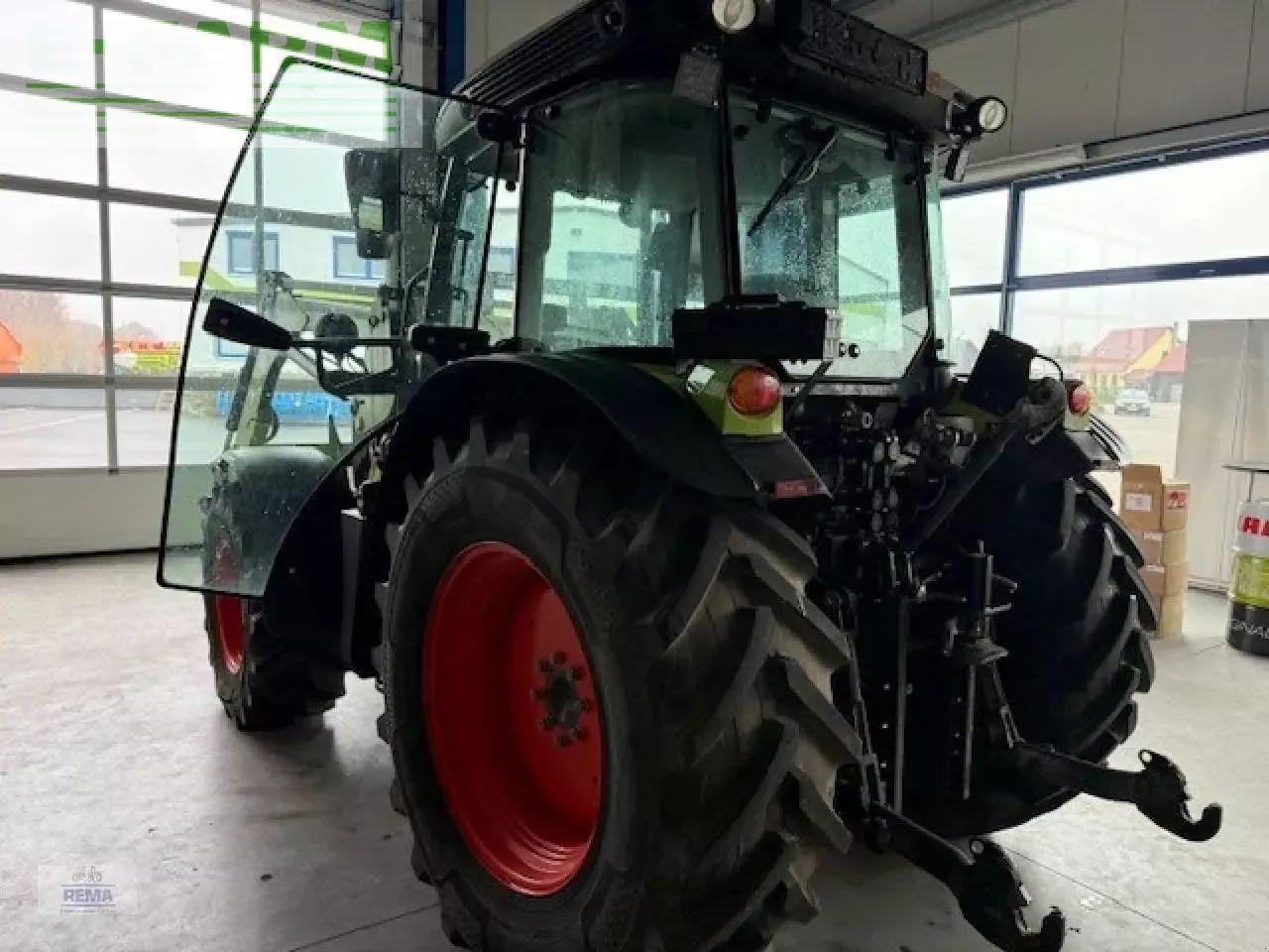 CLAAS elios 220 - Traktor: slika 4 CLAAS elios 220 - Traktor: slika 4