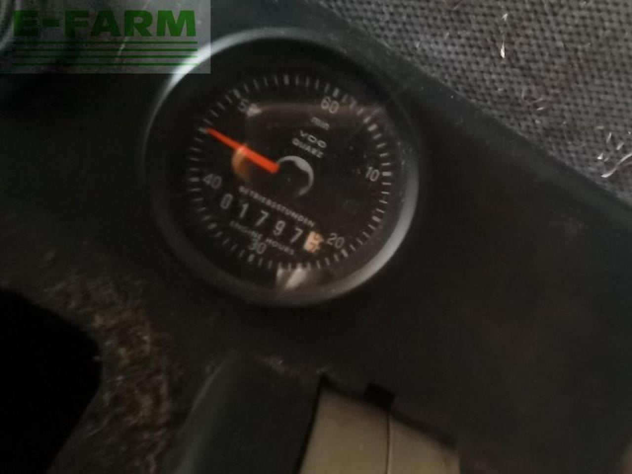 CLAAS jaguar 682s - Kombajn za stočnu hranu: slika 5 CLAAS jaguar 682s - Kombajn za stočnu hranu: slika 5