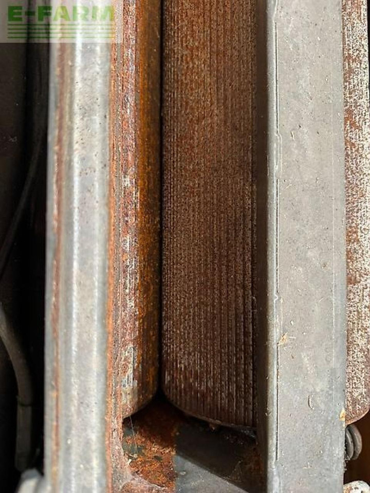 Kombajn za stočnu hranu CLAAS jaguar 860: slika 16