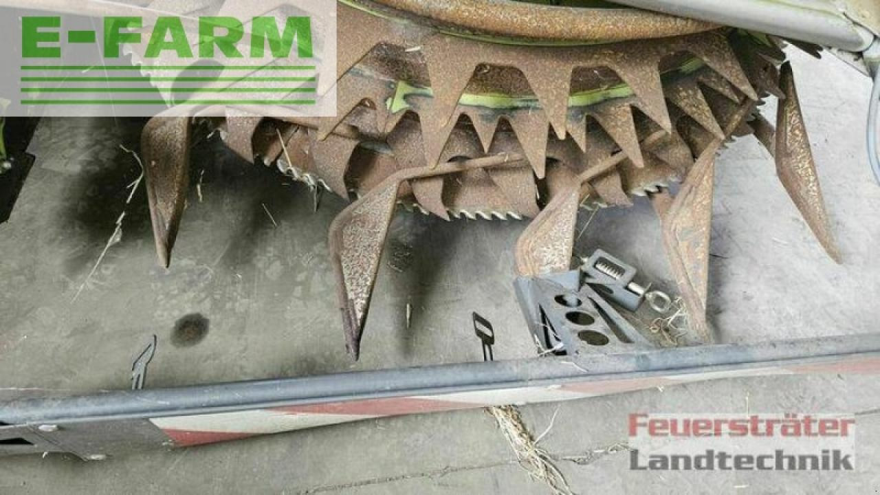 CLAAS orbis 750 - Dodatak za stočnu hranu: slika 2 CLAAS orbis 750 - Dodatak za stočnu hranu: slika 2