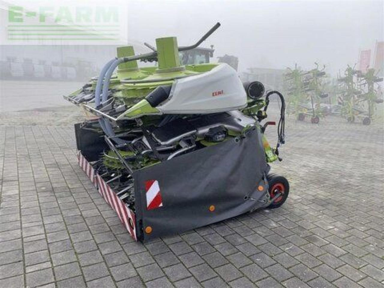 CLAAS orbis 750 - Dodatak za stočnu hranu: slika 3 CLAAS orbis 750 - Dodatak za stočnu hranu: slika 3