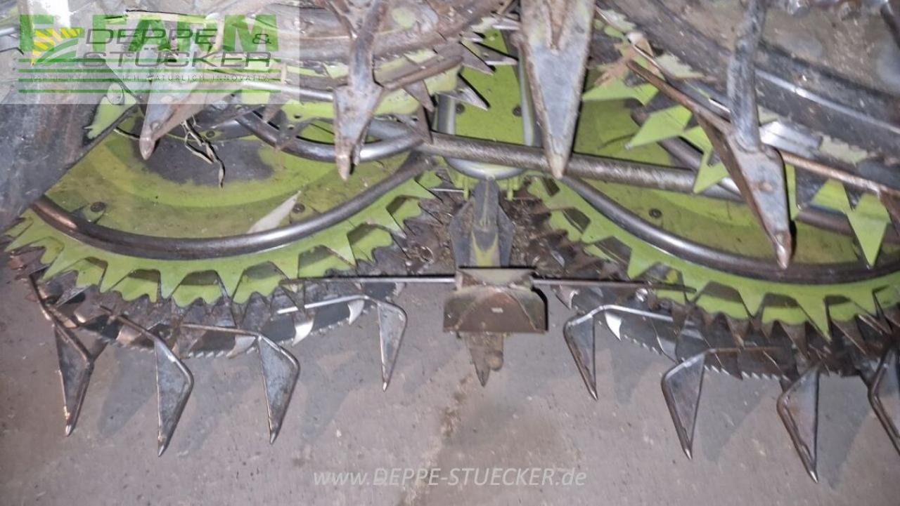 CLAAS orbis 900 - Dodatak za stočnu hranu: slika 3 CLAAS orbis 900 - Dodatak za stočnu hranu: slika 3