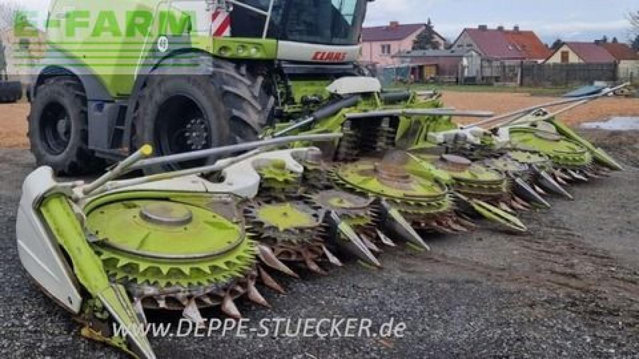 CLAAS orbis 900 - Dodatak za stočnu hranu: slika 2 CLAAS orbis 900 - Dodatak za stočnu hranu: slika 2