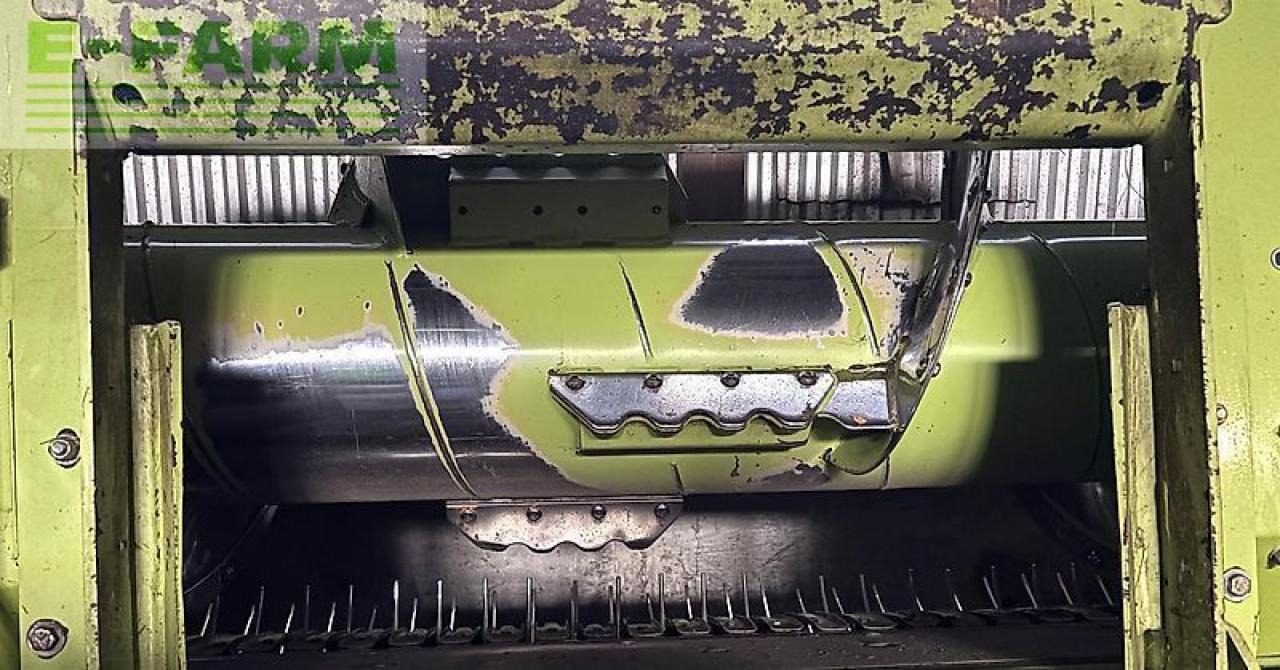 CLAAS pick up 300 hd profi - Dodatak za stočnu hranu: slika 4 CLAAS pick up 300 hd profi - Dodatak za stočnu hranu: slika 4