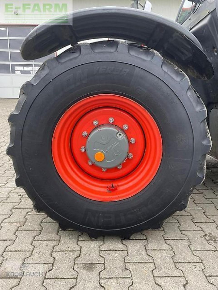 CLAAS scorpion 7055 - Teleskopski upravljač: slika 3 CLAAS scorpion 7055 - Teleskopski upravljač: slika 3