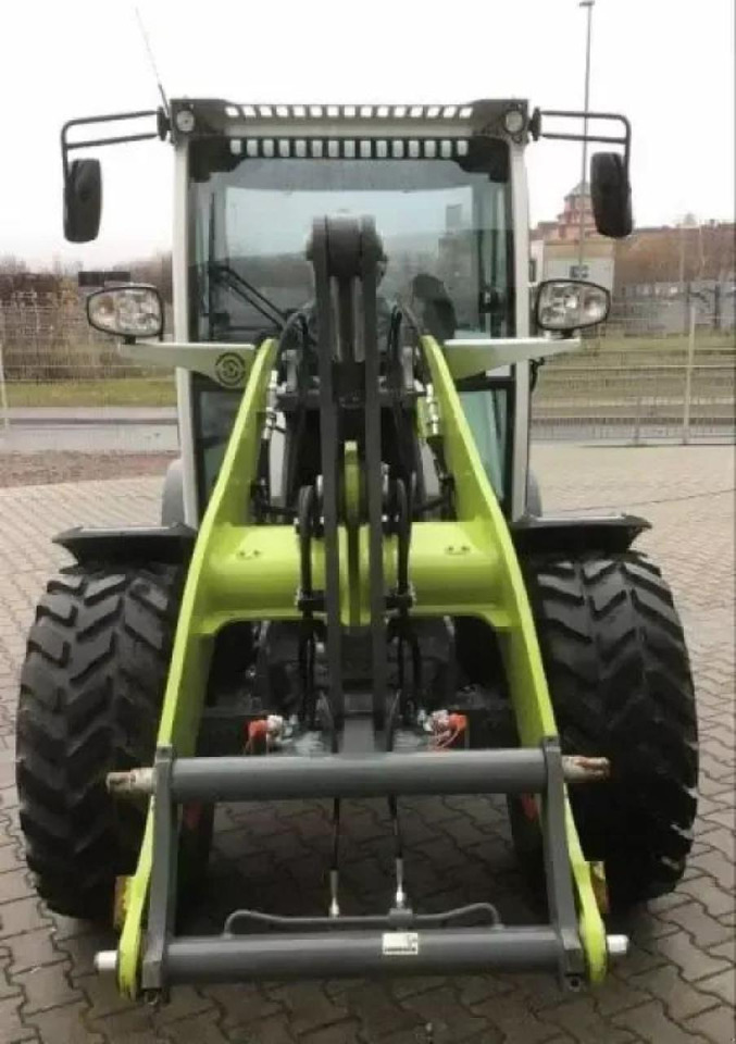 CLAAS torion 530 - Mini bager: slika 3 CLAAS torion 530 - Mini bager: slika 3
