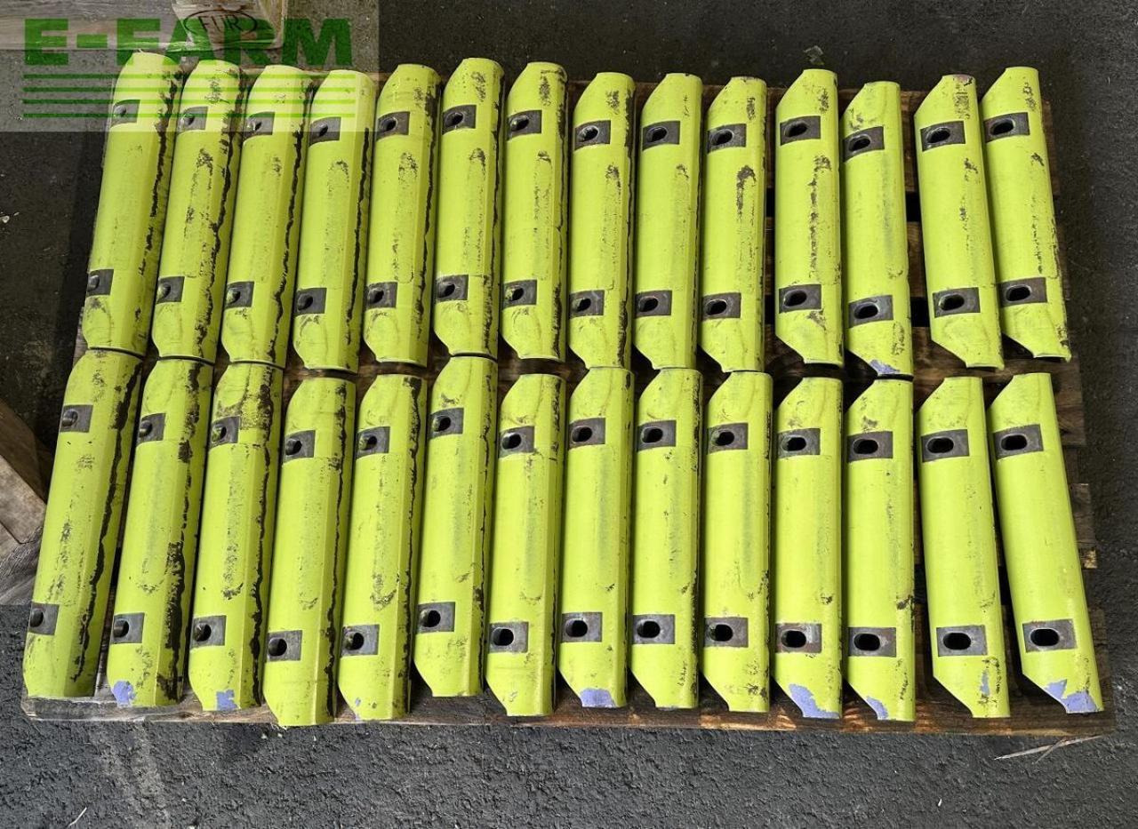 CLAAS v-max 28 messertrommel jaguar 497 - 502 - Dodatak za stočnu hranu: slika 5 CLAAS v-max 28 messertrommel jaguar 497 - 502 - Dodatak za stočnu hranu: slika 5