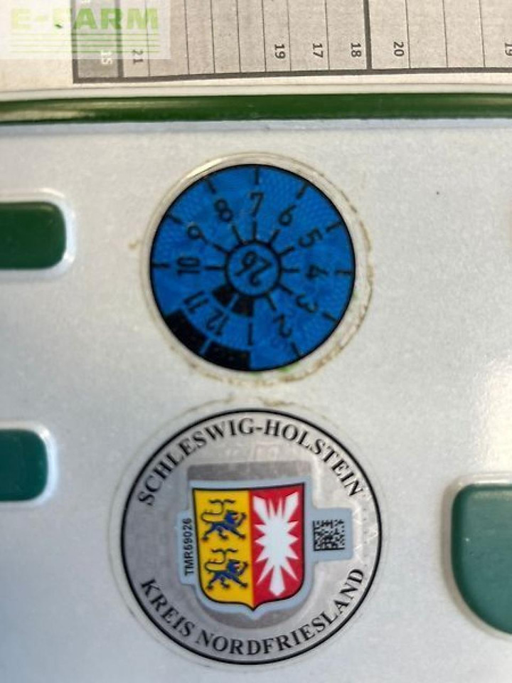 CLAAS xerion 5000 trac TRAC - Traktor: slika 3 CLAAS xerion 5000 trac TRAC - Traktor: slika 3