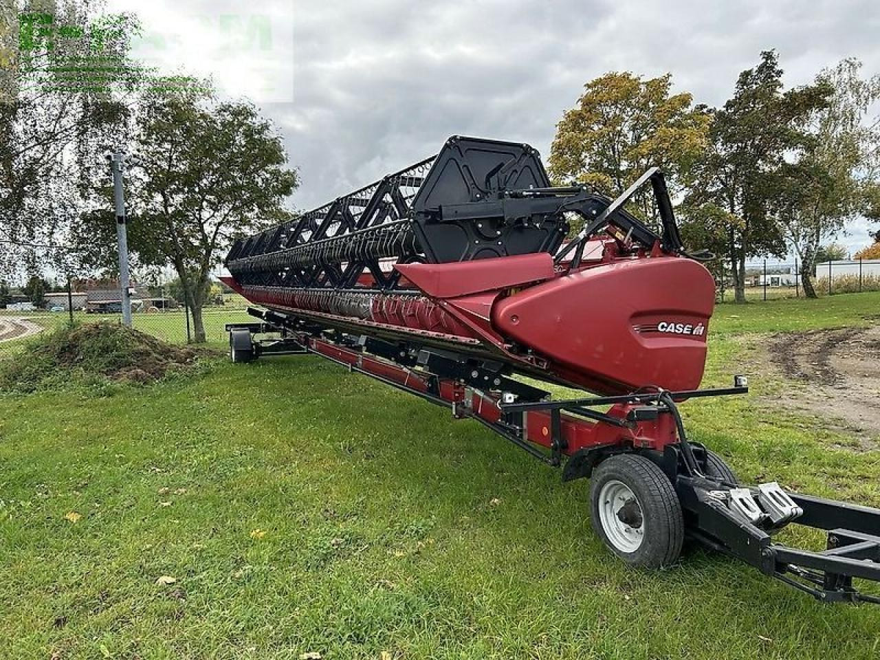 Case-IH 3050 vario hd - 10,67m - Dodatak za stočnu hranu: slika 4 Case-IH 3050 vario hd - 10,67m - Dodatak za stočnu hranu: slika 4