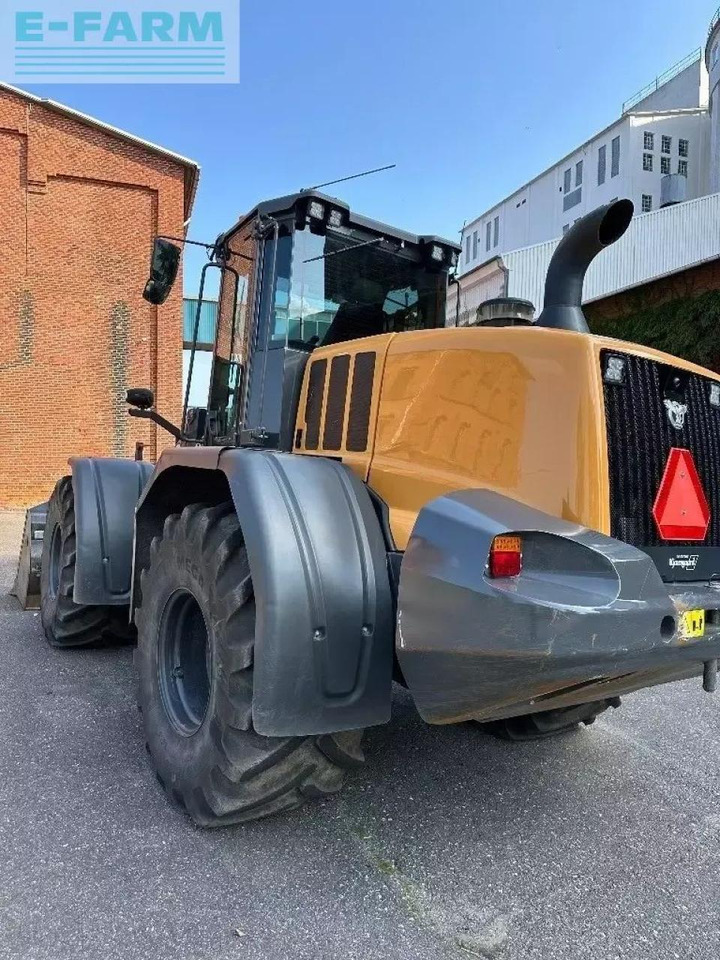 Case-IH 721 g evolution - Mini bager: slika 4 Case-IH 721 g evolution - Mini bager: slika 4