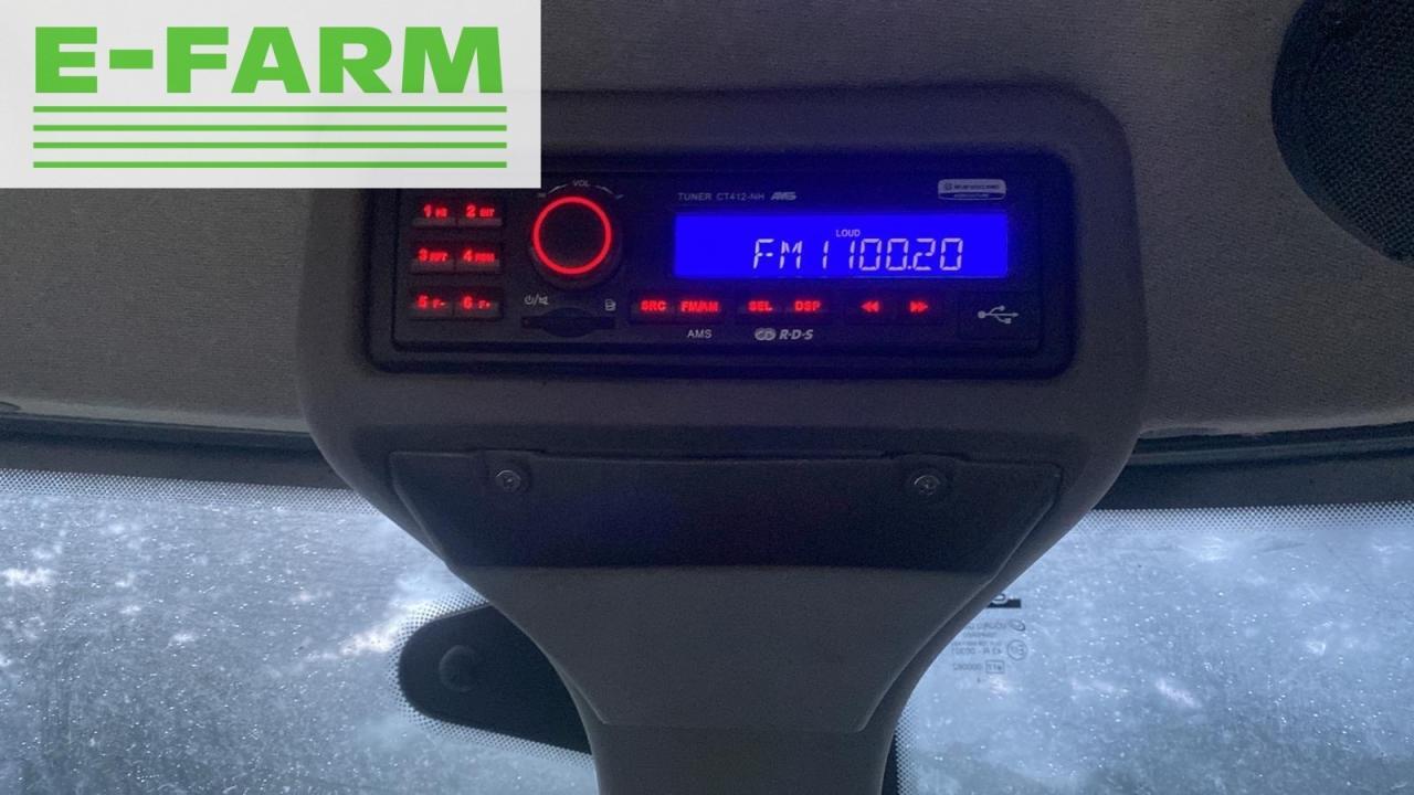 Case-IH Farmall 105 A - Traktor: slika 3 Case-IH Farmall 105 A - Traktor: slika 3