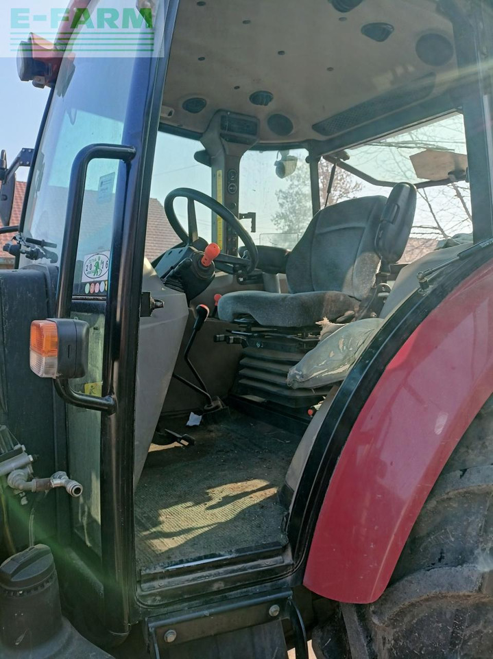 Case-IH Farmall A 110 - Traktor: slika 4 Case-IH Farmall A 110 - Traktor: slika 4