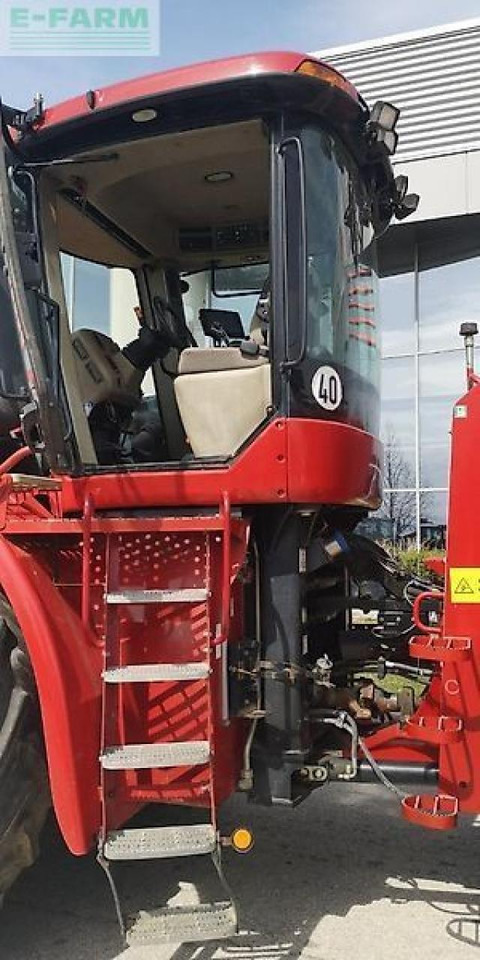 Case-IH case ih-steiger - Traktor: slika 2 Case-IH case ih-steiger - Traktor: slika 2