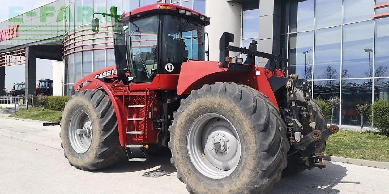 Case-IH case ih-steiger - Traktor: slika 4 Case-IH case ih-steiger - Traktor: slika 4