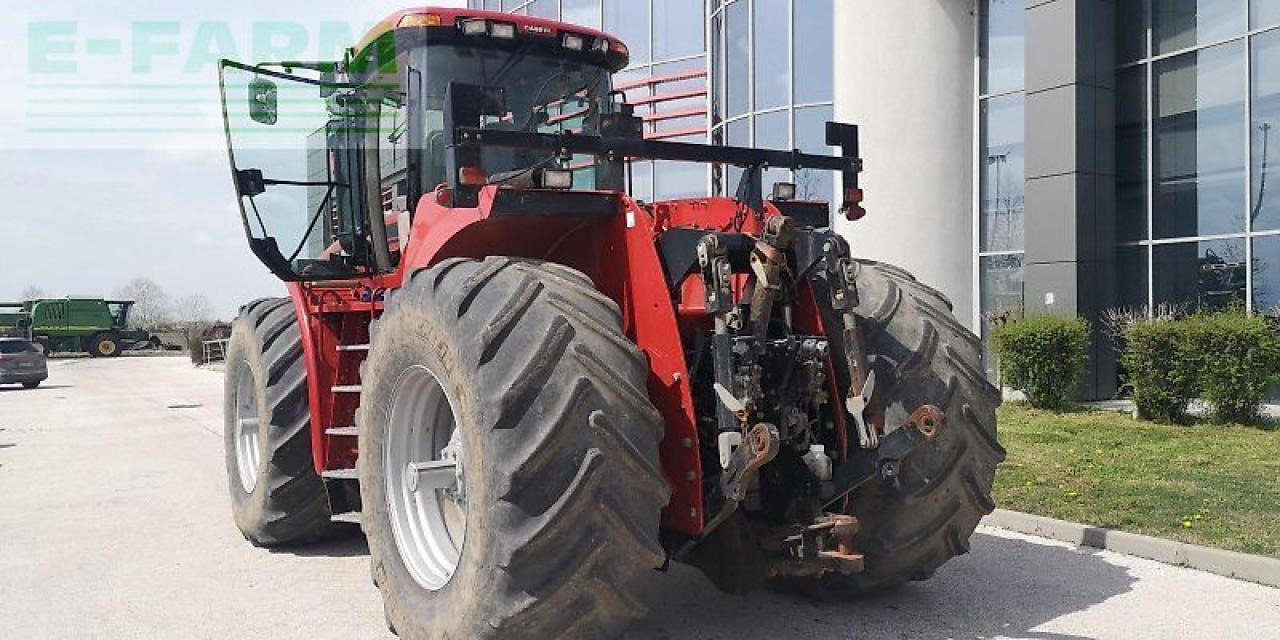 Case-IH case ih-steiger - Traktor: slika 5 Case-IH case ih-steiger - Traktor: slika 5
