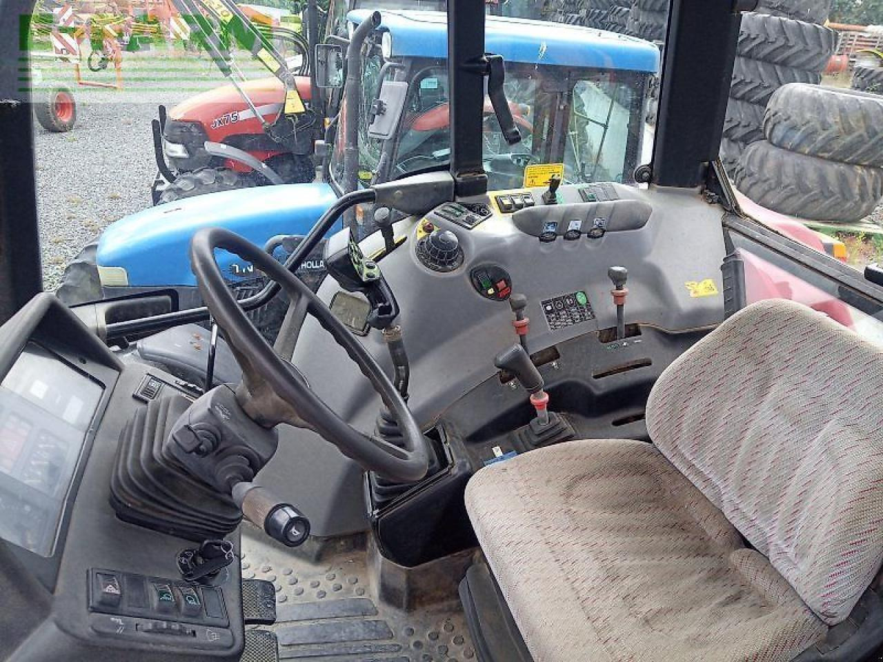 Case-IH cs 130 - Traktor: slika 5 Case-IH cs 130 - Traktor: slika 5