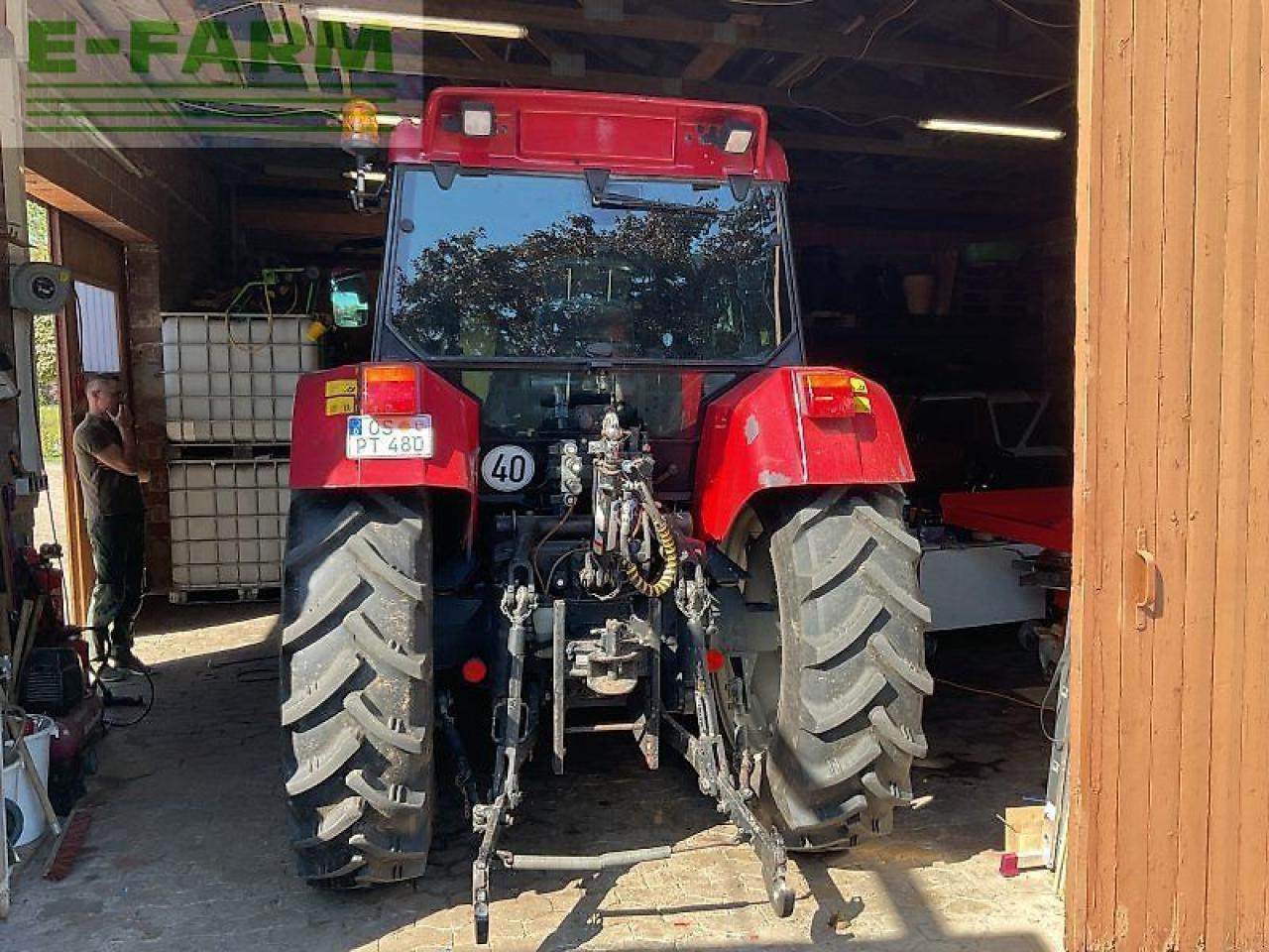 Case-IH cs 78 - Traktor: slika 4 Case-IH cs 78 - Traktor: slika 4