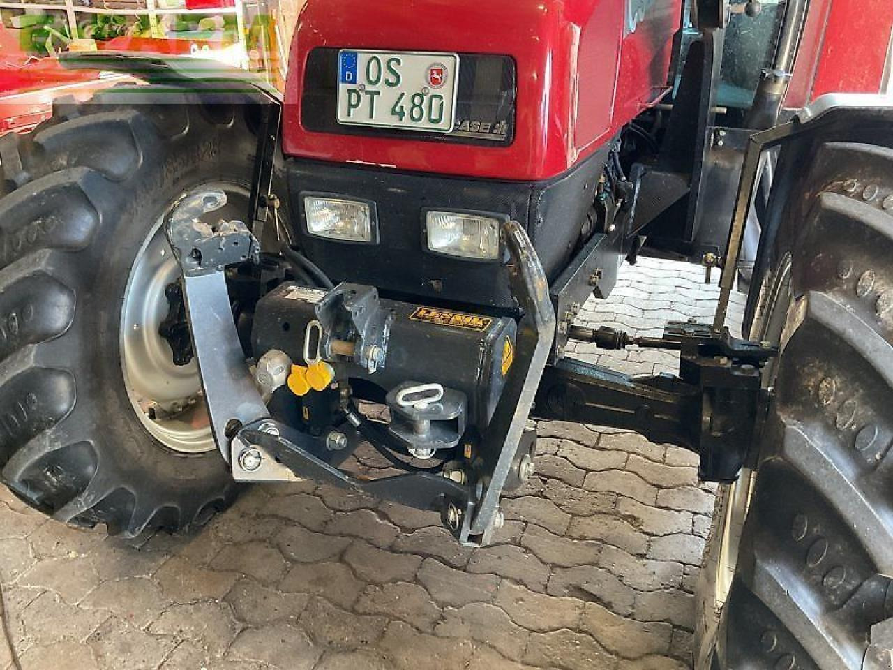 Case-IH cs 78 - Traktor: slika 2 Case-IH cs 78 - Traktor: slika 2
