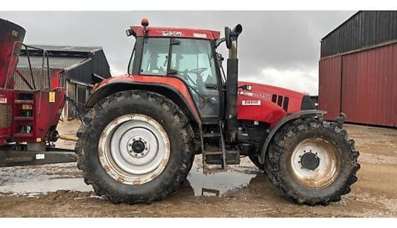 Case-IH cvx150 - Traktor: slika 3 Case-IH cvx150 - Traktor: slika 3