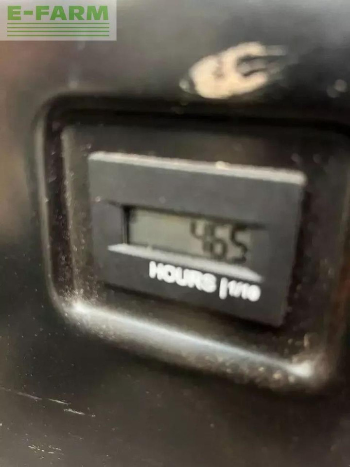 Case-IH cx 19 d - Mini bager: slika 3 Case-IH cx 19 d - Mini bager: slika 3