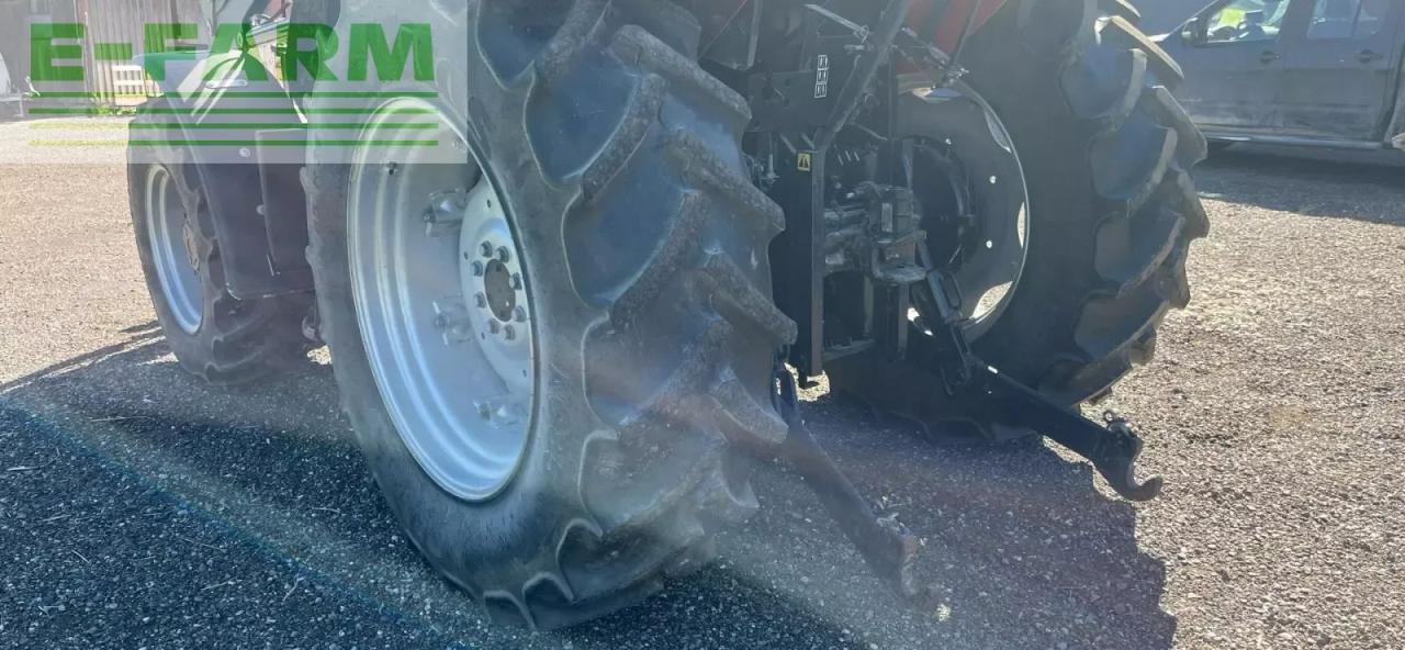 Traktor Case-IH farmall 85 a: slika 11