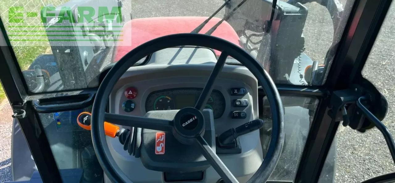 Traktor Case-IH farmall 85 a: slika 12