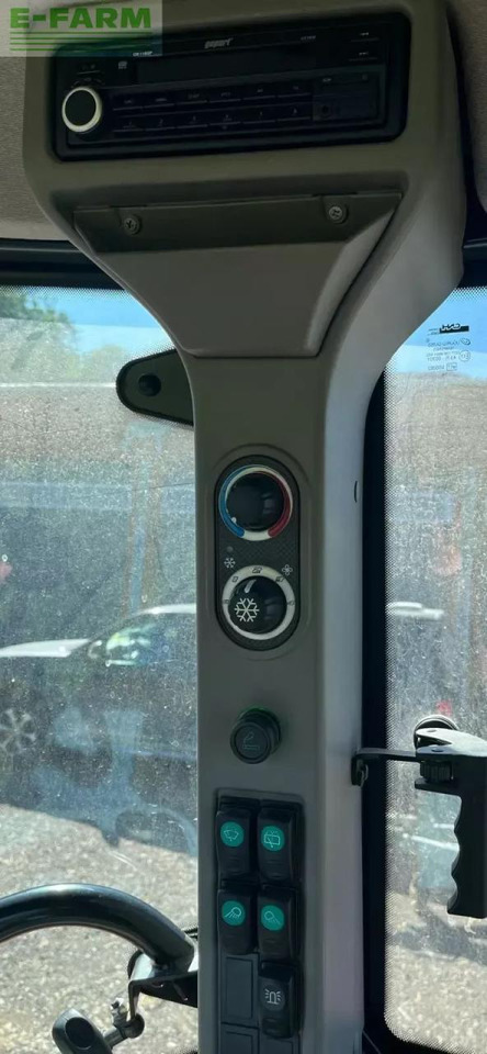 Traktor Case-IH farmall 85 a: slika 15