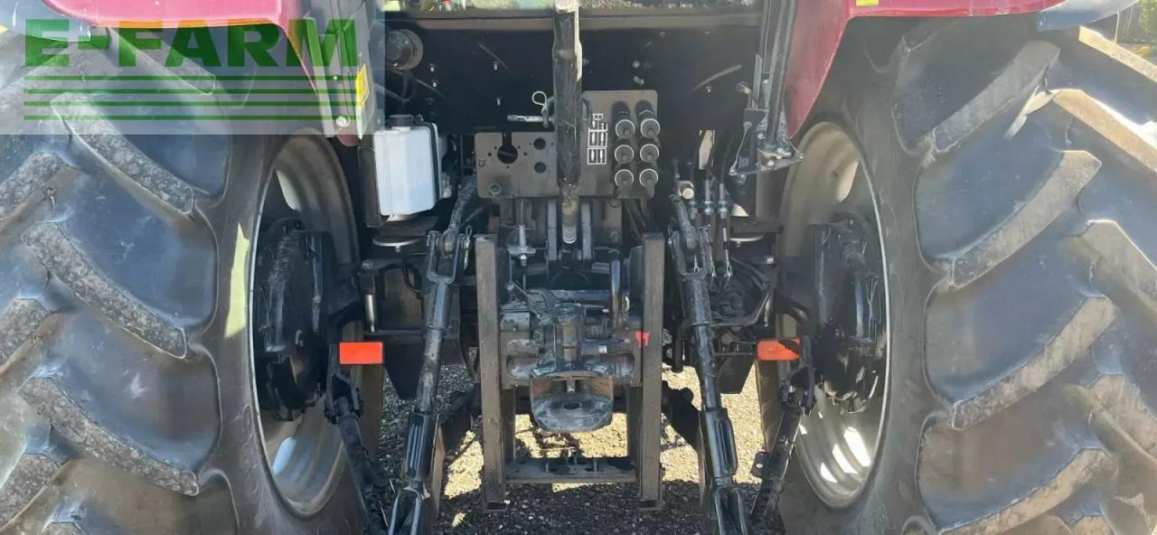 Traktor Case-IH farmall 85 a: slika 10