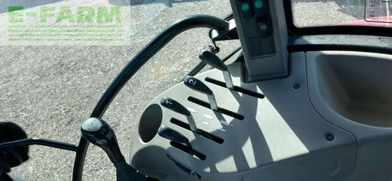 Traktor Case-IH farmall 85 a: slika 13