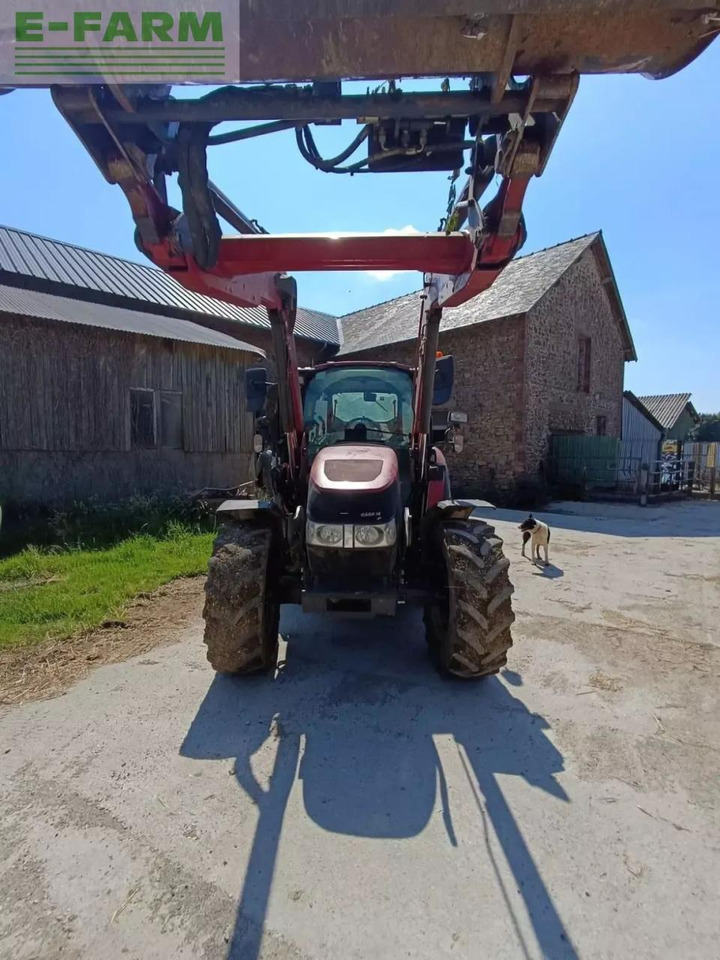 Case-IH farmall 95 c - Traktor: slika 5 Case-IH farmall 95 c - Traktor: slika 5