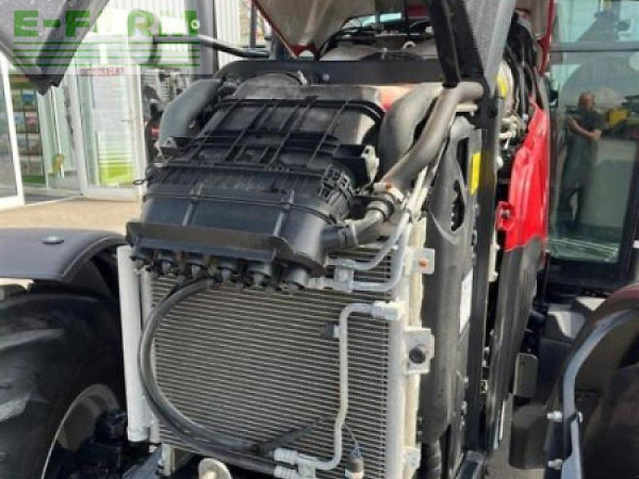 Traktor Case-IH gebr. case 100c: slika 13