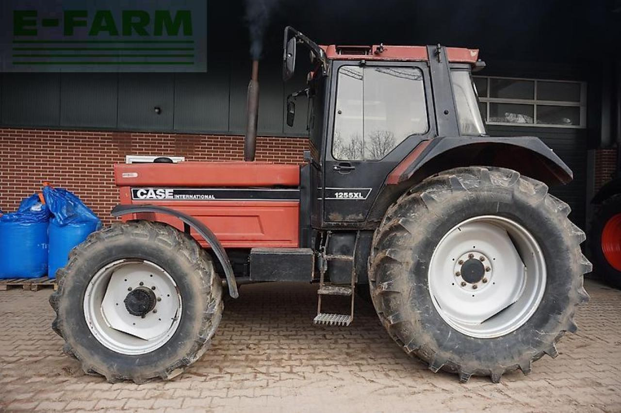 Case-IH ihc 1255 xl - Traktor: slika 5 Case-IH ihc 1255 xl - Traktor: slika 5