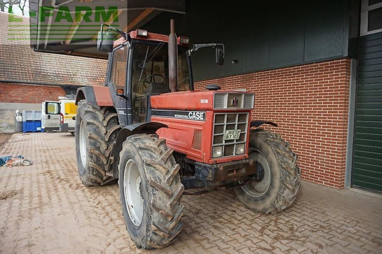 Case-IH ihc 1255 xl - Traktor: slika 3 Case-IH ihc 1255 xl - Traktor: slika 3