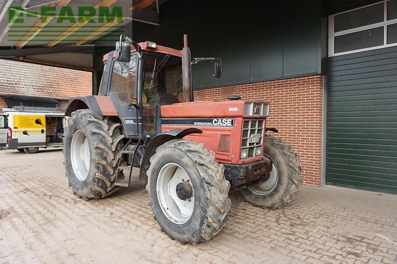Case-IH ihc 1255 xl - Traktor: slika 2 Case-IH ihc 1255 xl - Traktor: slika 2