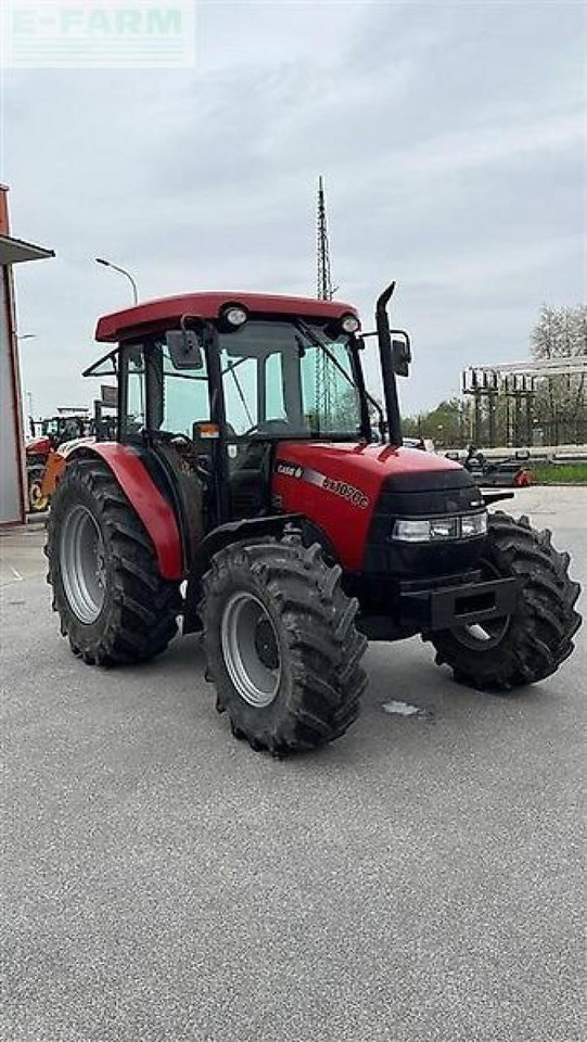 Case-IH jx 1070 c profimodell - Traktor: slika 4 Case-IH jx 1070 c profimodell - Traktor: slika 4