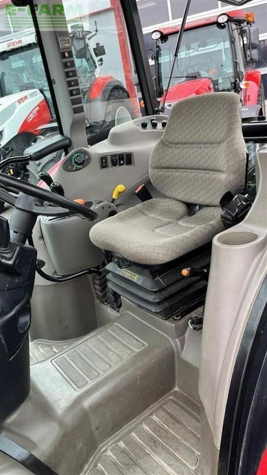 Case-IH jx 1070 c profimodell - Traktor: slika 3 Case-IH jx 1070 c profimodell - Traktor: slika 3
