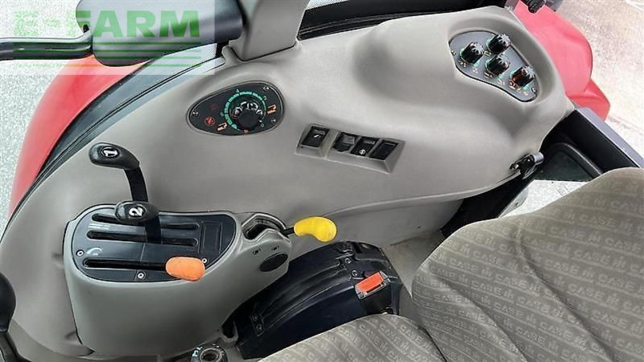 Case-IH jx 1070 c profimodell - Traktor: slika 2 Case-IH jx 1070 c profimodell - Traktor: slika 2