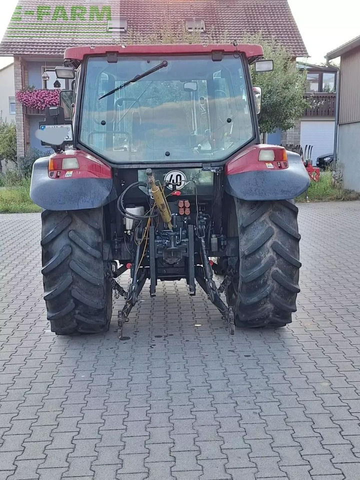 Case-IH jx 1090 u - Traktor: slika 5 Case-IH jx 1090 u - Traktor: slika 5