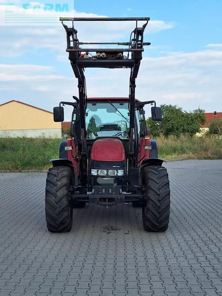 Case-IH jx 1090 u - Traktor: slika 2 Case-IH jx 1090 u - Traktor: slika 2