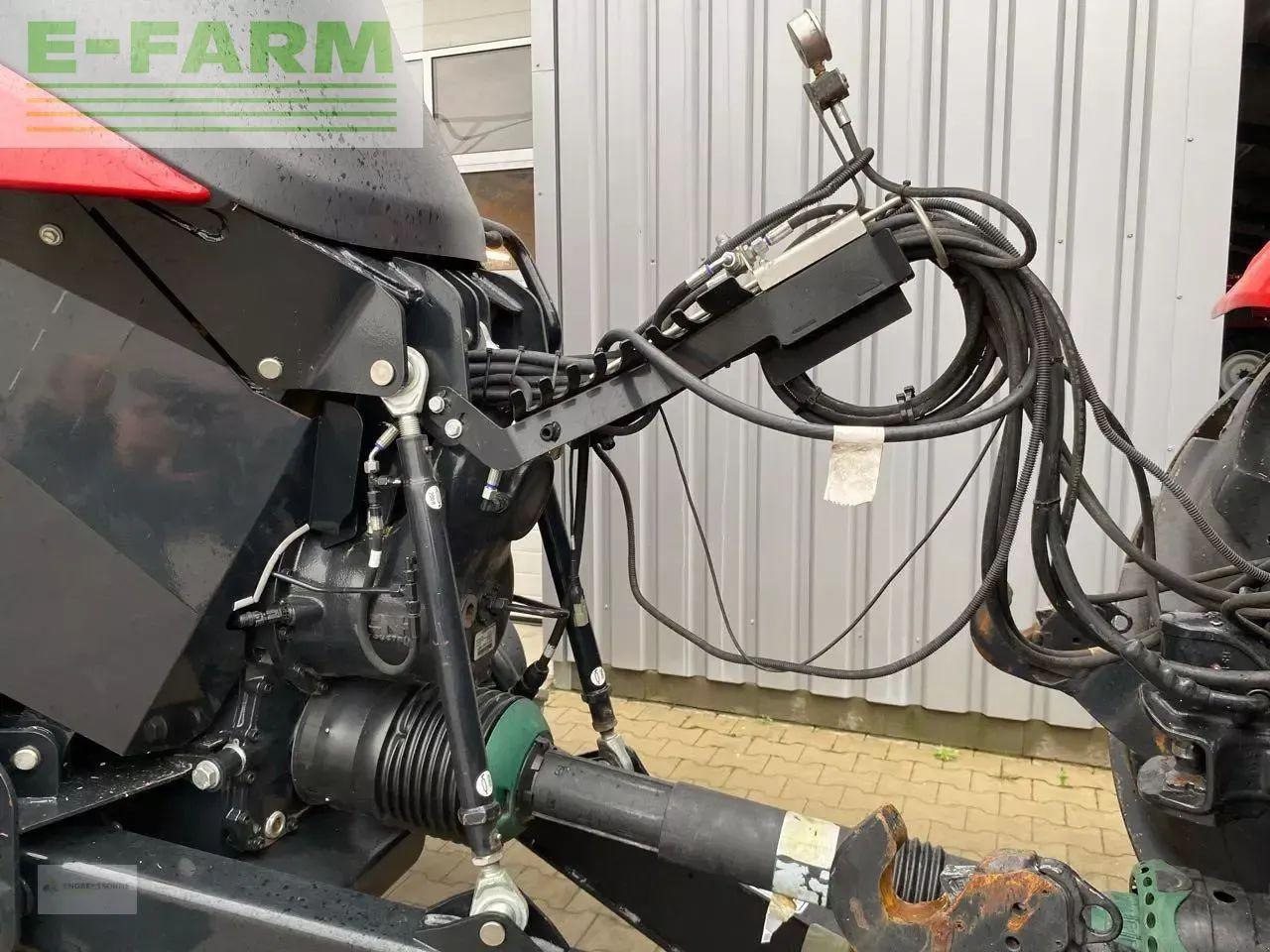 Case-IH lb 436 hd rotor cutt - Balirka za kockaste bale: slika 5 Case-IH lb 436 hd rotor cutt - Balirka za kockaste bale: slika 5